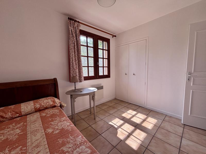 Maison - 129 m² - 5 pièces