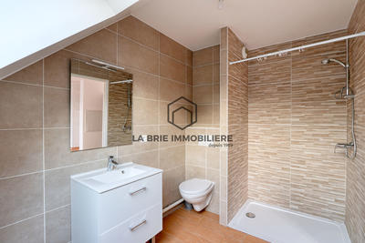 Appartement - 20 m² - 1 pièce