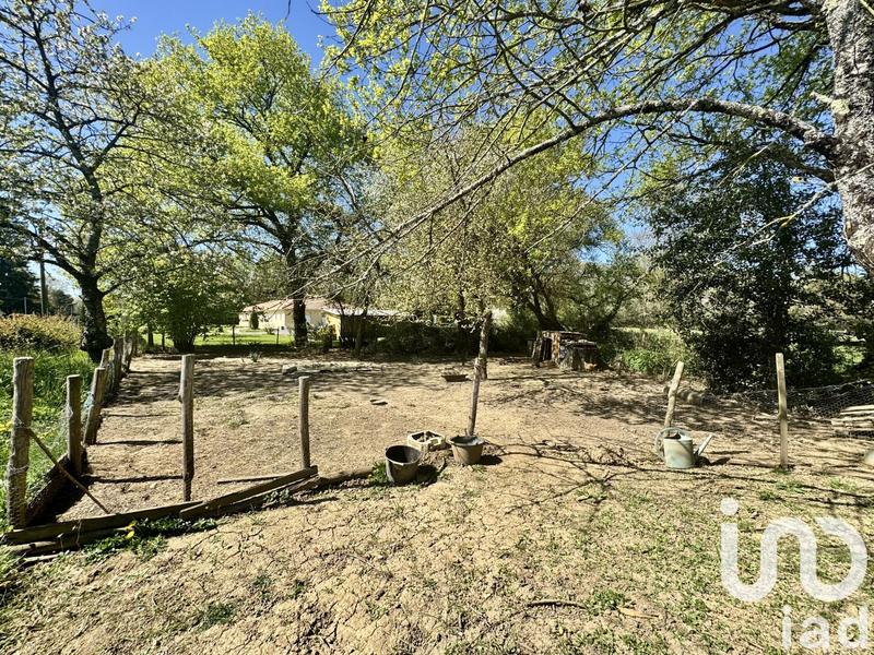 Maison - 137 m² - 4 pièces