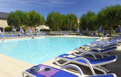 Appartement - 35 m² - 2 pièces