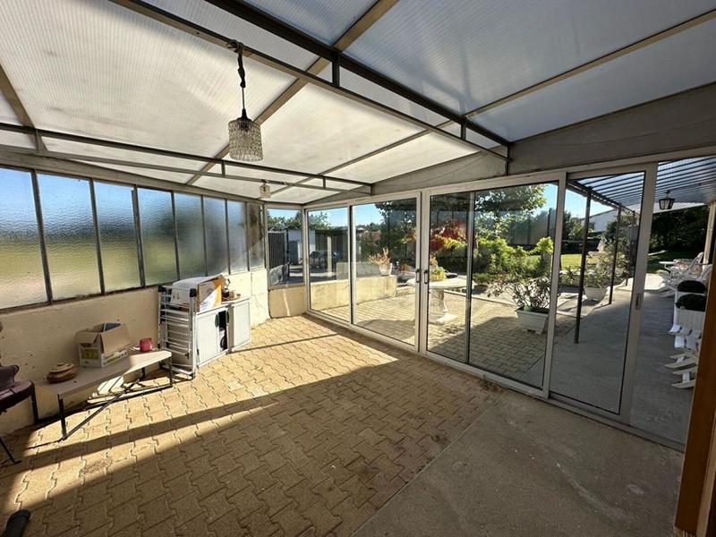 Maison - 150 m² - 4 pièces