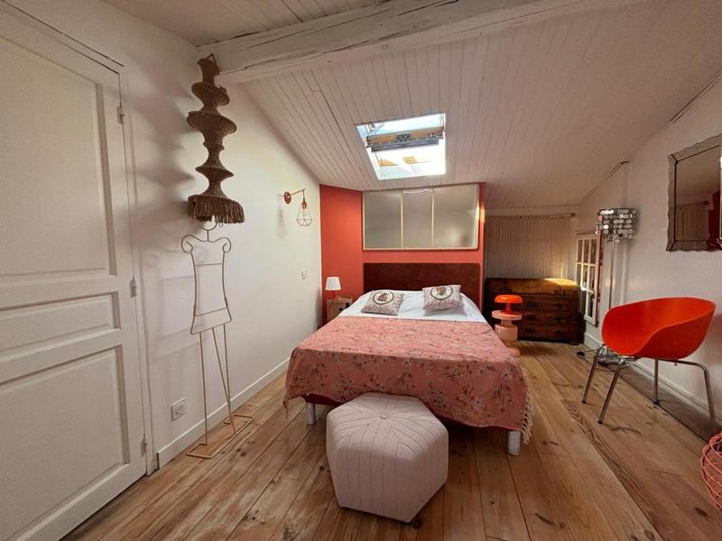 Appartement - 89 m² - 3 pièces