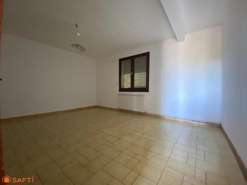 Maison - 118 m² - 6 pièces