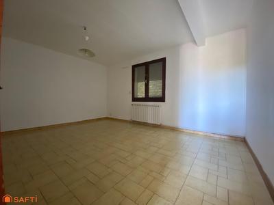 Maison - 118 m² - 6 pièces