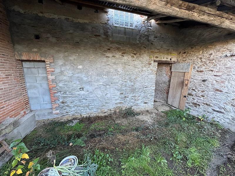 Maison - 49 m² - 1 pièce