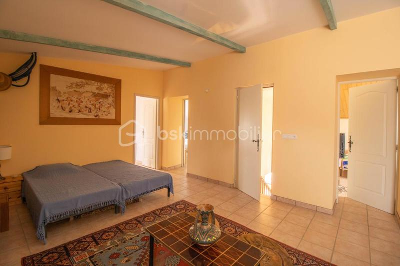 Maison - 138 m² - 7 pièces