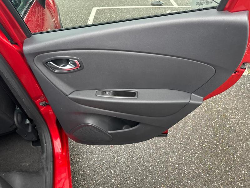 Renault Captur TCe 120 Energy Intens