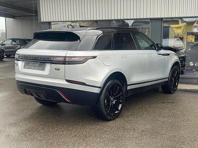 Land Rover Range Rover Velar 2.0d240 se R-Dynamic