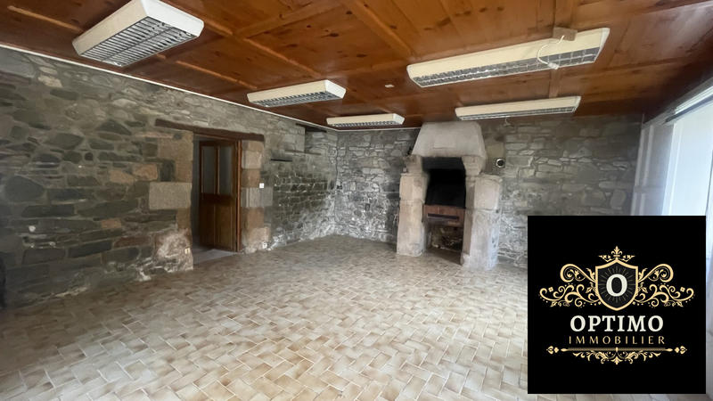 Magasins - 40 m² - 2 pièces