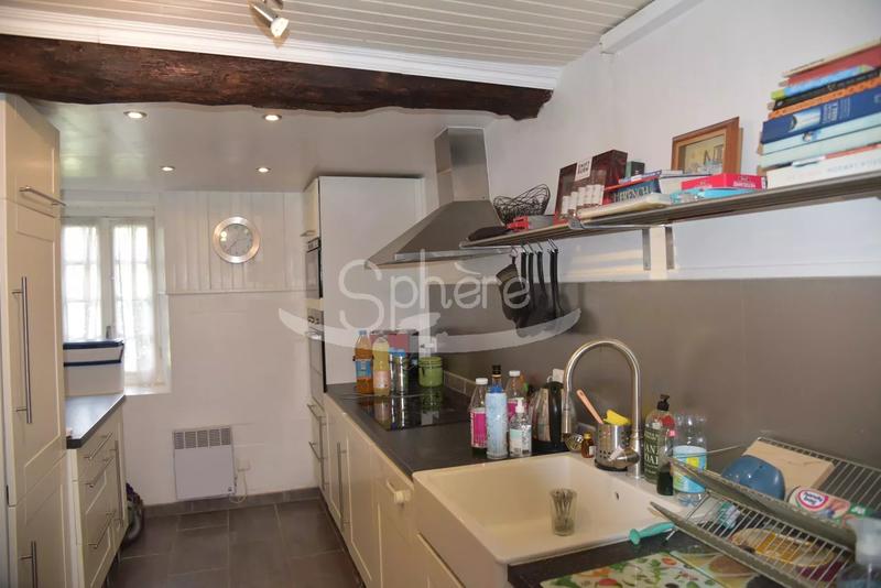 Propriété - 317 m² - 22 pièces