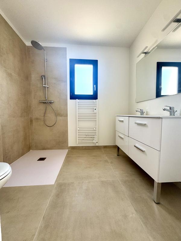 Maison - 133 m² - 4 pièces