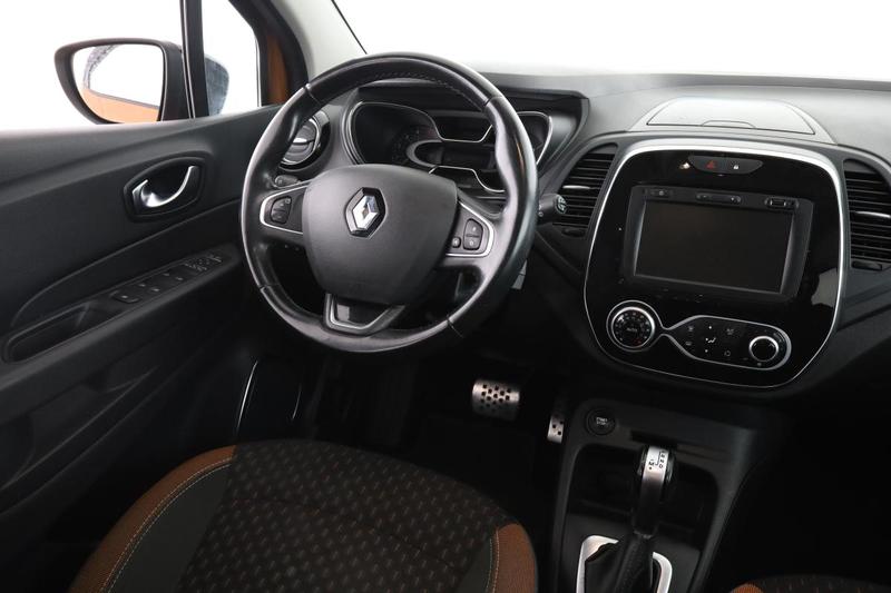 Renault Captur 1.5 dCi Intens Edc 90 ch