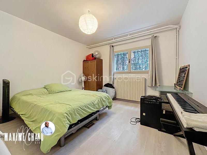 Pavillon - 191 m² - 8 pièces