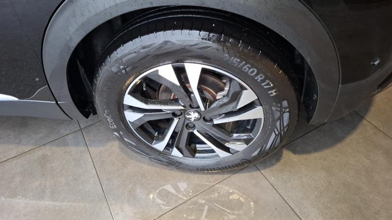 Peugeot 2008 e-2008 II Electrique Gt