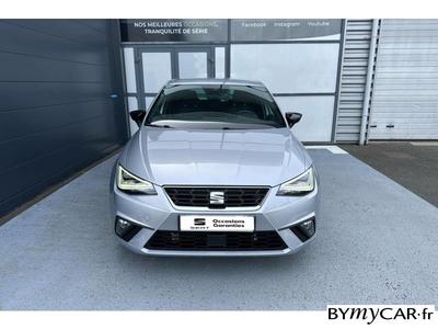 Seat Ibiza 1.0 EcoTSI 110 ch s/S Bvm6 Fr