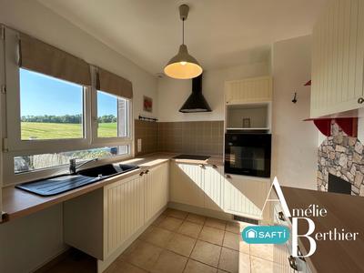 Maison - 115 m² - 4 pièces