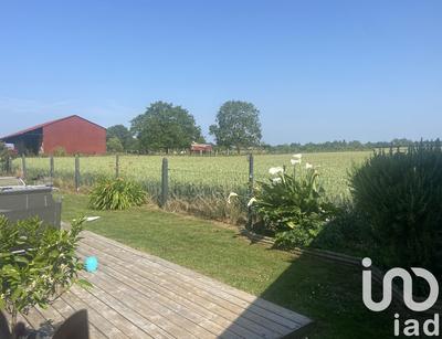 Maison - 150 m² - 8 pièces