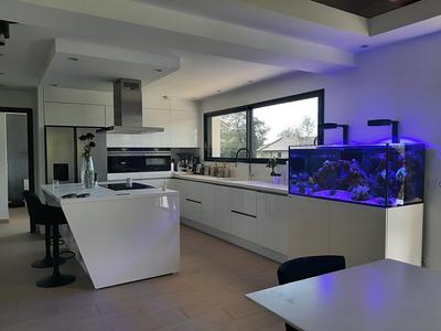 Maison - 131 m² - 6 pièces