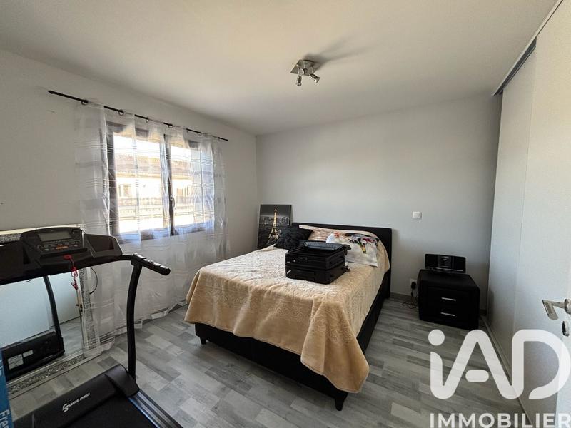 Maison - 116 m² - 4 pièces