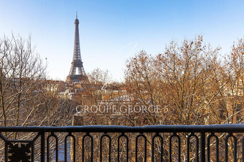 Appartement - 199 m² - 4 pièces