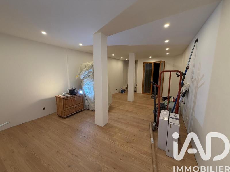 Appartement - 74 m² - 3 pièces