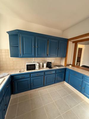 Appartement - 68 m² - 3 pièces