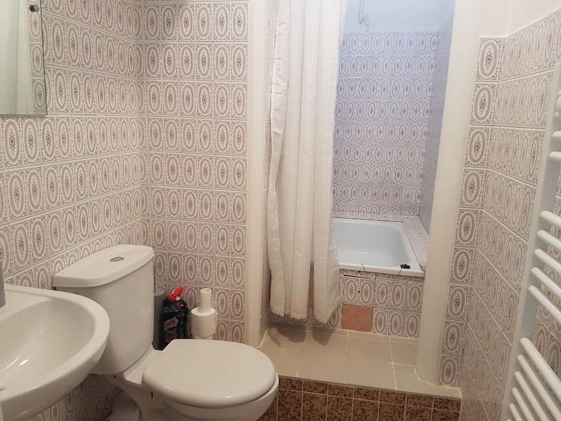 Appartement - 26 m² - 1 pièce