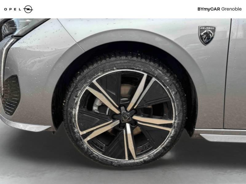 Peugeot 308 Sw Hybrid 136 e-Dcs6 Gt