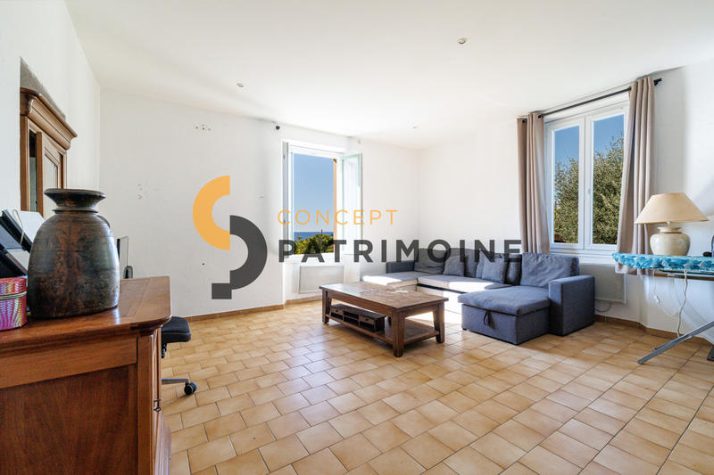 Appartement - 78 m² - 3 pièces