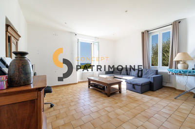 Appartement - 78 m² - 3 pièces