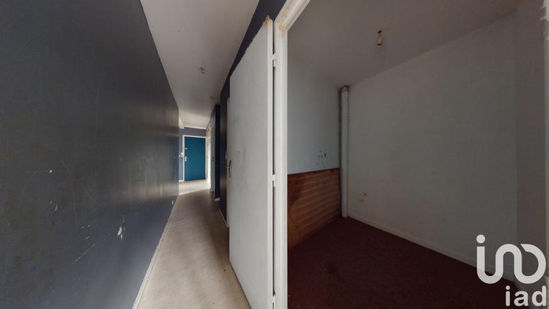 Appartement - 81 m² - 4 pièces