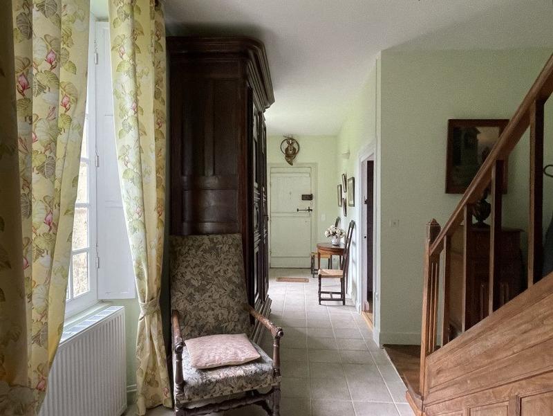 Maison - 234 m² - 6 pièces