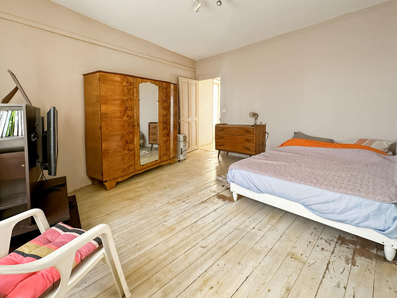 Maison - 138 m² - 5 pièces