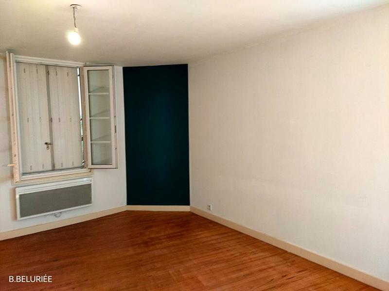 Maison - 70 m² - 4 pièces