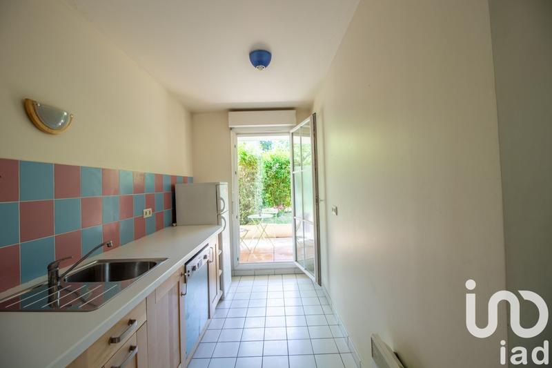 Appartement - 77 m² - 4 pièces