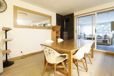 Maison - 81 m² - 5 pièces