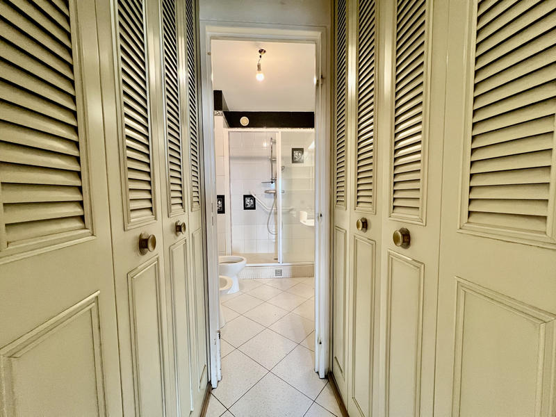 Appartement - 108 m² - 5 pièces