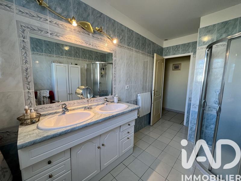 Maison - 115 m² - 3 pièces