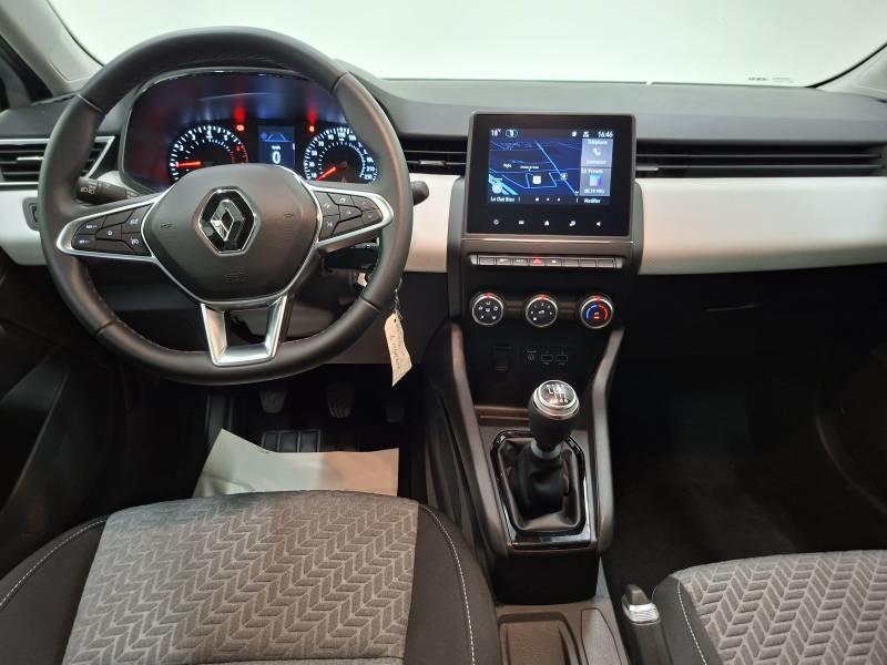 Renault Clio TCe 90 Evolution