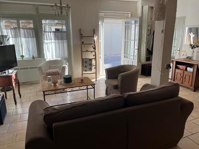 Maison - 122 m² - 5 pièces