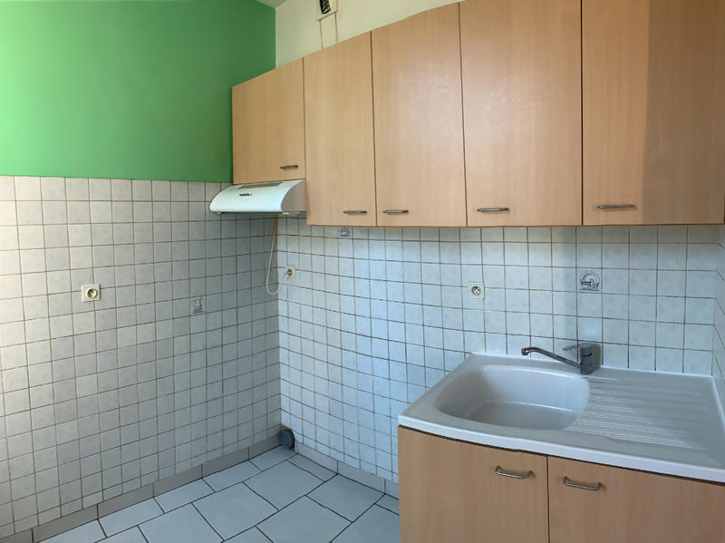 Appartement - 50 m² - 3 pièces