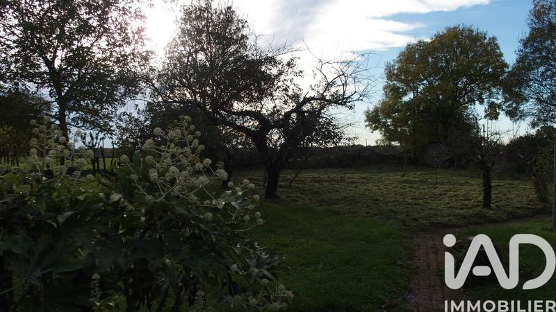 Maison - 106 m² - 5 pièces