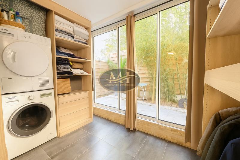 Appartement - 53 m² - 3 pièces