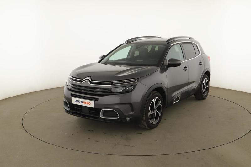 Citroën C5 Aircross 1.5 Blue-HDi Shine Eat8 131 ch