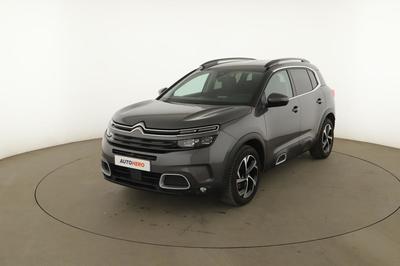 Citroën C5 Aircross 1.5 Blue-HDi Shine Eat8 131 ch