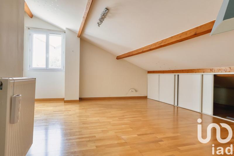 Maison - 178 m² - 6 pièces