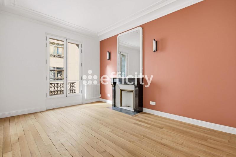 Appartement - 67 m² - 4 pièces