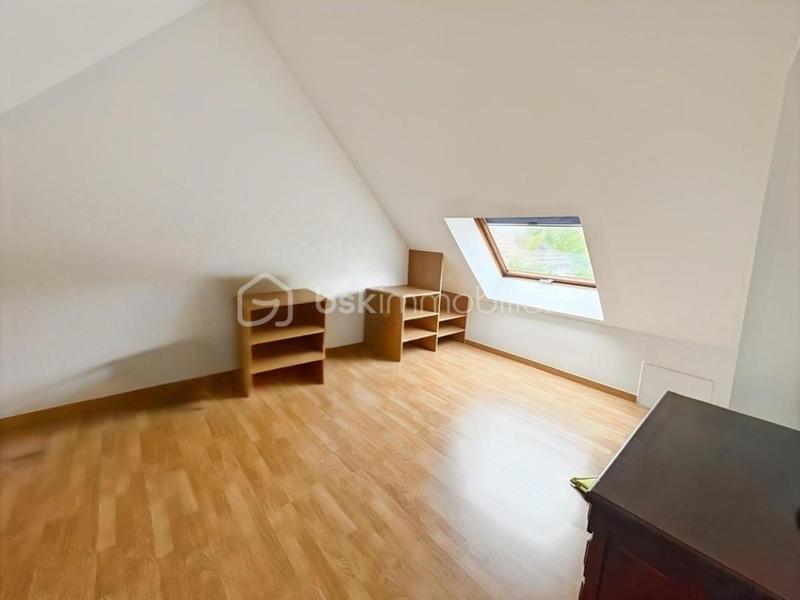 Maison en pierre - 180 m² - 7 pièces