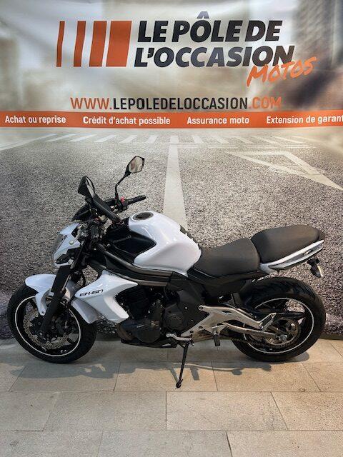 Kawasaki Er-6n A2 650