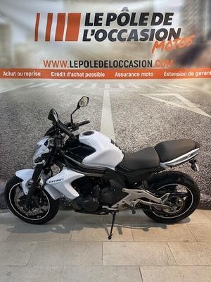 Kawasaki Er-6n A2 650